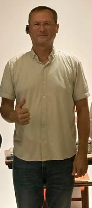 Ruhtan Başkaya Çin gezisinde