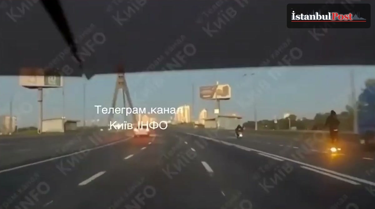Kiev Kuzey Köprüsü saldırısı