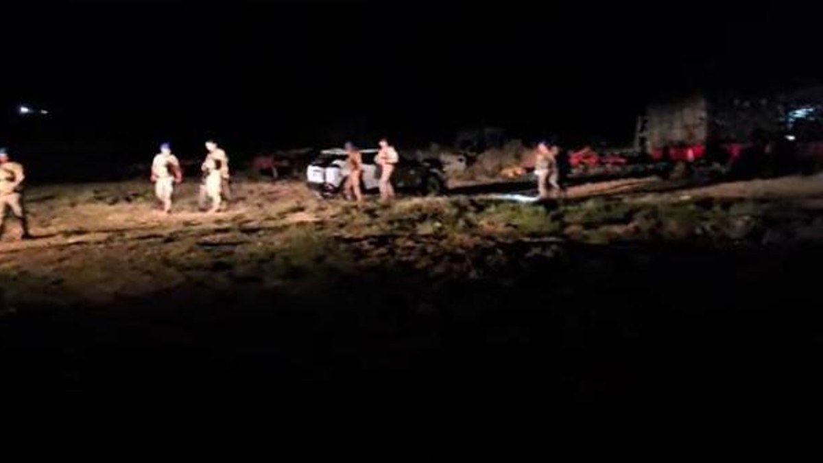 Mardin'de kayıp Selahattin Karayel mısır tarlasında ölü bulundu: Kuzeninden kaza itirafı