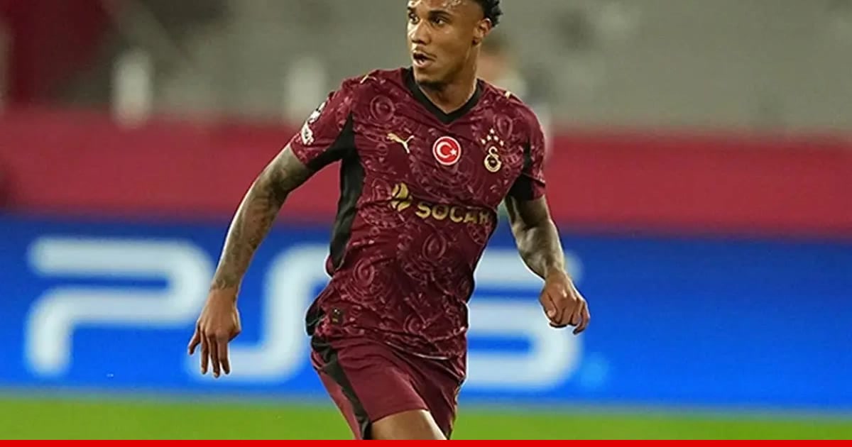 Senegal'de ismail jakobs milli takımı neden bıraktı? Galatasaraylı bekin gerekçesi ne?