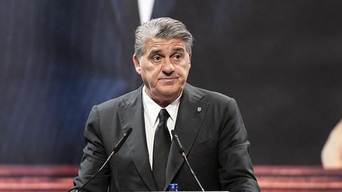 Beşiktaş'ta Serdal Adalı tek aday olarak sandığa gidiyor ama 27 Eylül'deki seçimi ikinci bir tarihe taşıyabilecek o ayrıntı ortaya çıktı: Nedir?