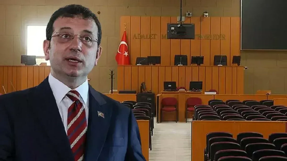 Silivri'de İBB davasında 'poşette alıyordum' dedi: Yakup Öner'in Ekrem İmamoğlu'na yönelttiği 100 bin dolar id