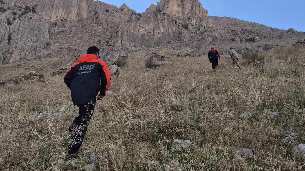 Şırnak kayıp genç mağara dramı 18 saat sürdü: ekipler onu tam olarak nerede buldu?