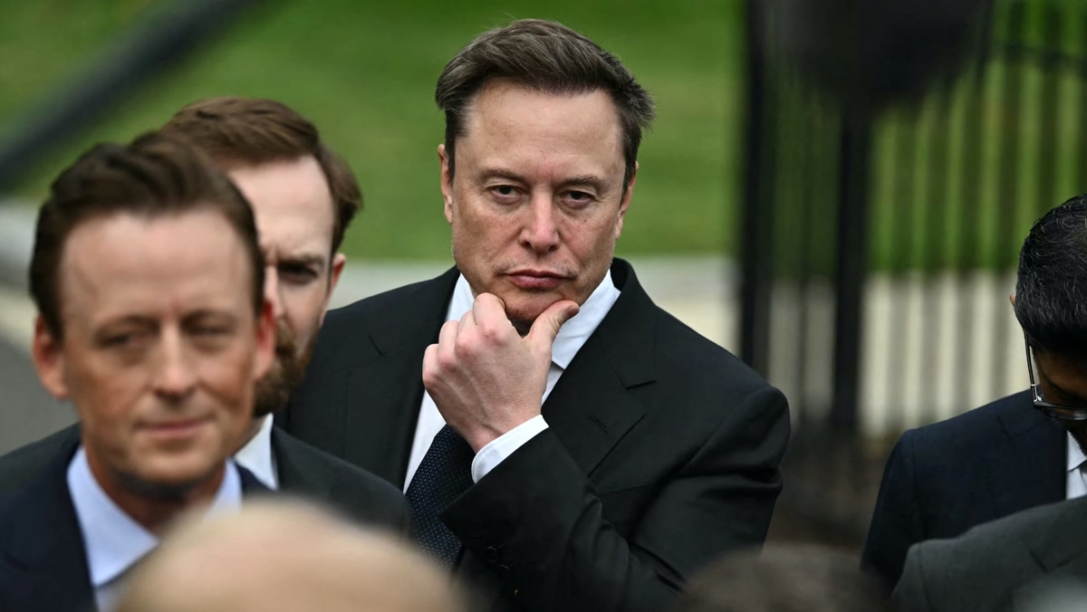 Ukrayna'da Starlink Ukrayna hızı düzeldi, Musk ise ordunun hizmet şartlarını çiğnediğini öne sürdü: iddia ne?