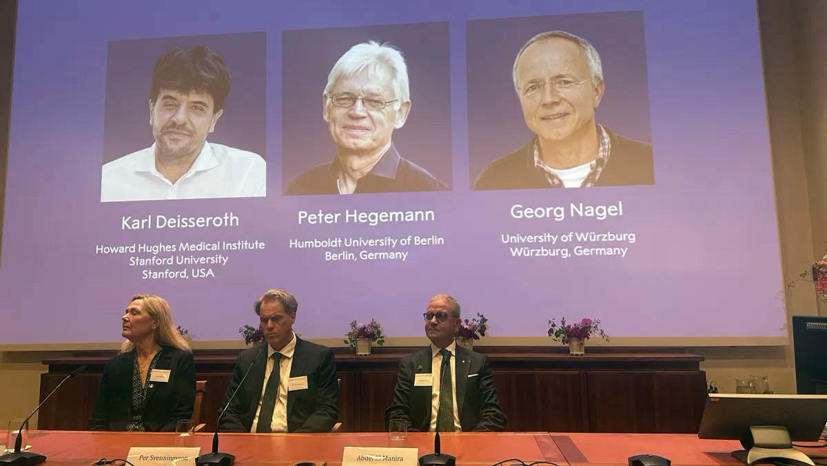 Stockholm'de Nobel Tıp Ödülü 2026 üç bilim insanına gitti; ödülü getiren keşif öyle bir yerden çıktı ki