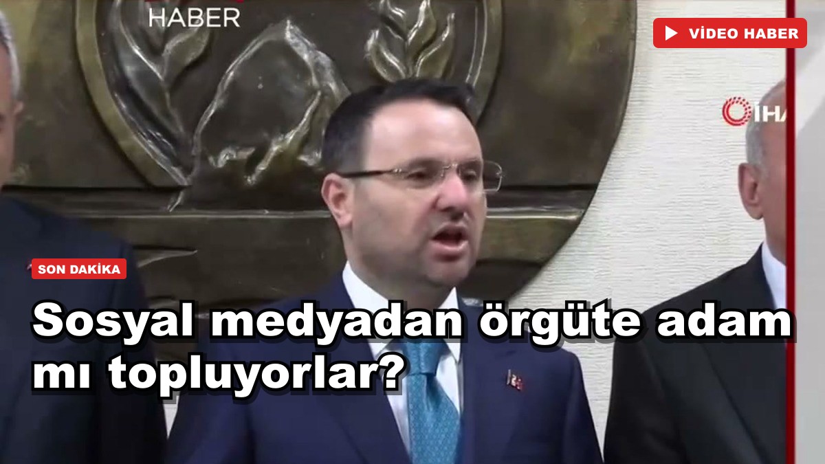 Örgüt artık sokakta değil ekranda kuruluyor: 46 isme baskın