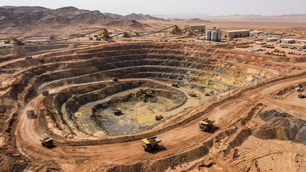 Sudan'da Mısır sınırındaki altın madenine hava saldırısı: 72 madencinin öldüğü iddia ediliyor, rakamı kim verd