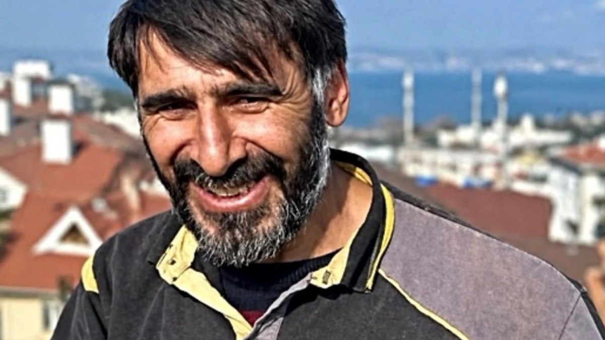 Sultangazi'de 8 gündür aranan 49 yaşındaki Mustafa Dinler taş ocağında öyle bir halde bulundu ki...