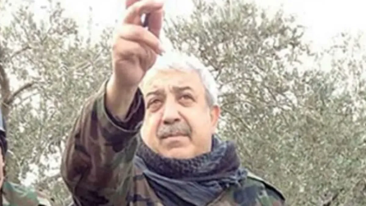 Suriye'de Mihraç Ural sınırda kaçarken yakalandı: Reyhanlı davasının sanığı kimin eline düştü?