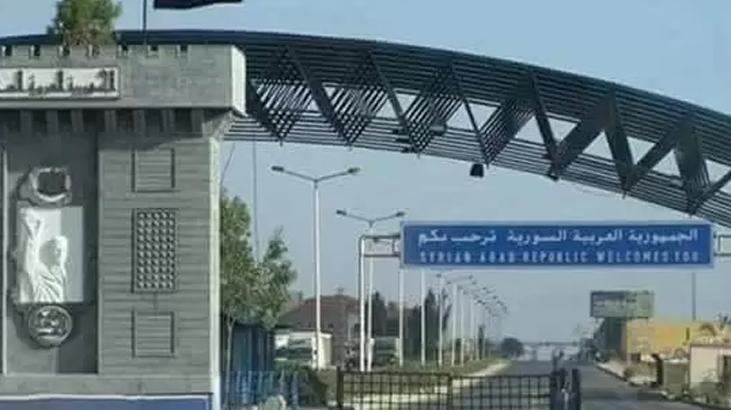 Suriye'de Nasib Sınır Kapısı'na kilit vuruldu: Ürdün hattında Dera'da neler yaşanıyor?