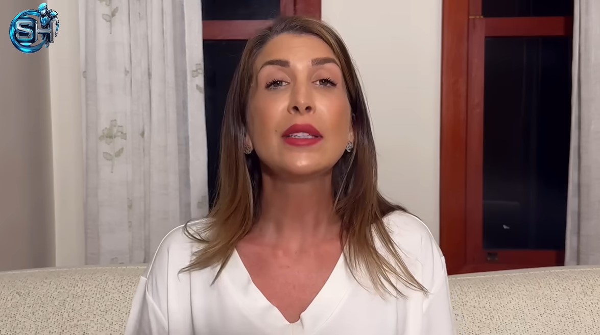 Tamar Tanrıyar geri döndü: Yurt dışından dönüp teslim oldu