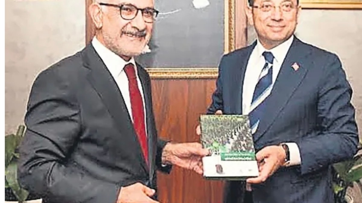 Silivri'de itirafçı sanık Tamer Gümüş kürsüde: Ağaç AŞ'de 'yukarıdan baskı var' denilip benden öyle şeyler istendi ki...
