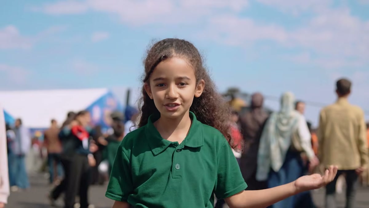 TEKNOFEST Güneydoğu Şanlıurfa festival alanı