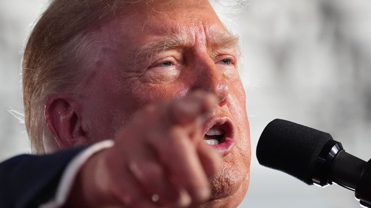 Texas'ta Trump Venezuela için “51. eyalet” dedi: devlet başkanı yerine ne seçilsin istiyor?
