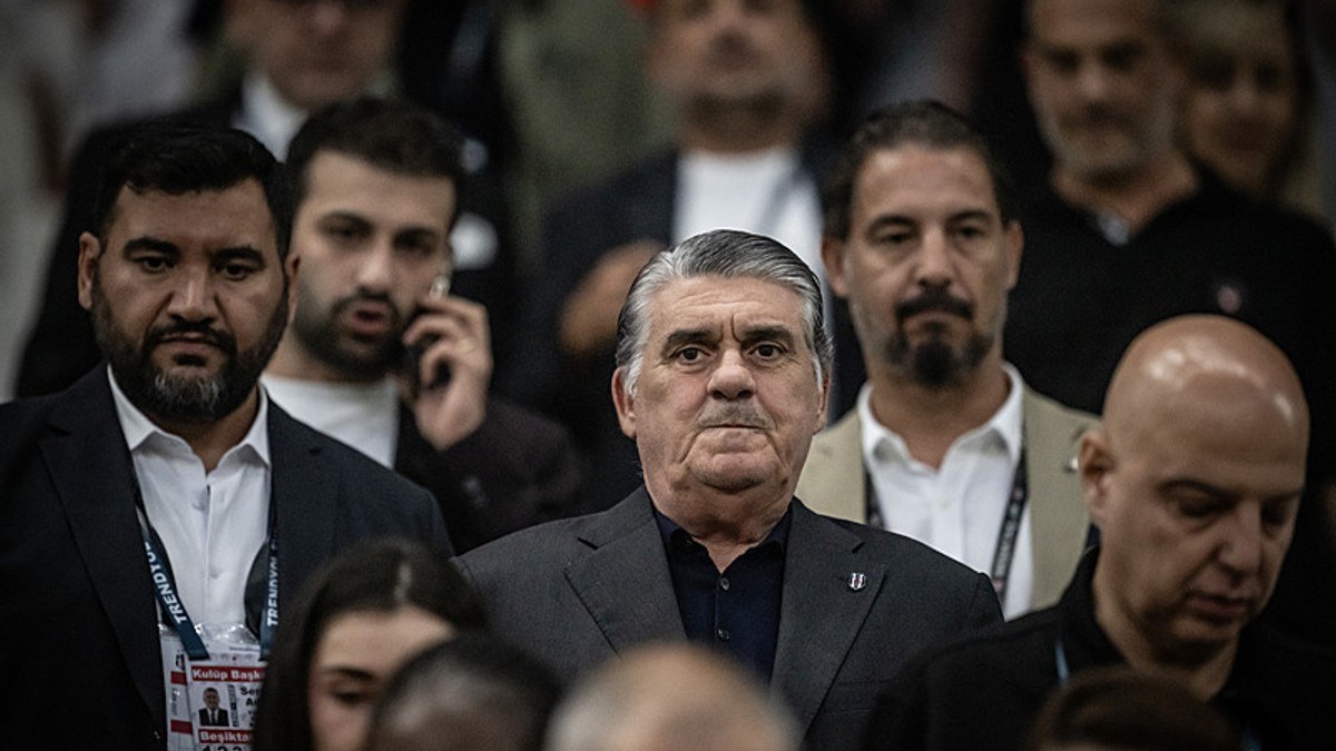 Serdal Adalı'nın cezası PFDK'da bozulunca TFF harekete geçti: Hakemlere laf edene artık öyle bir bedel ödetilecek ki...