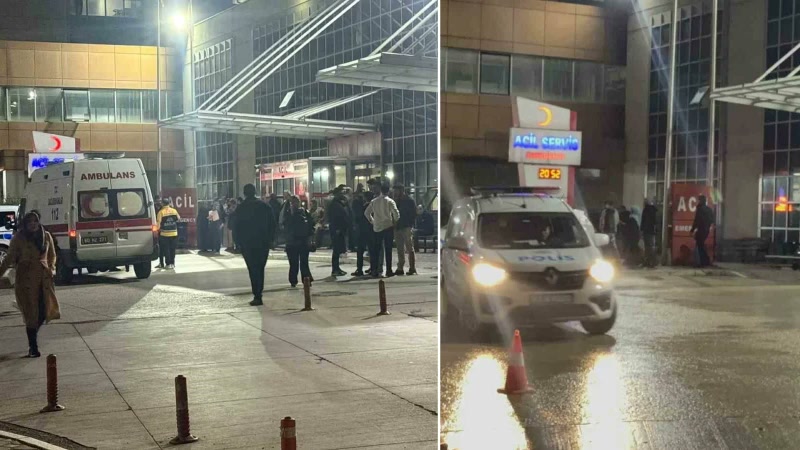 Tokat'ta içme suyu alarmı: Su kaynatın uyarısı geldi, zehirlenme mi?