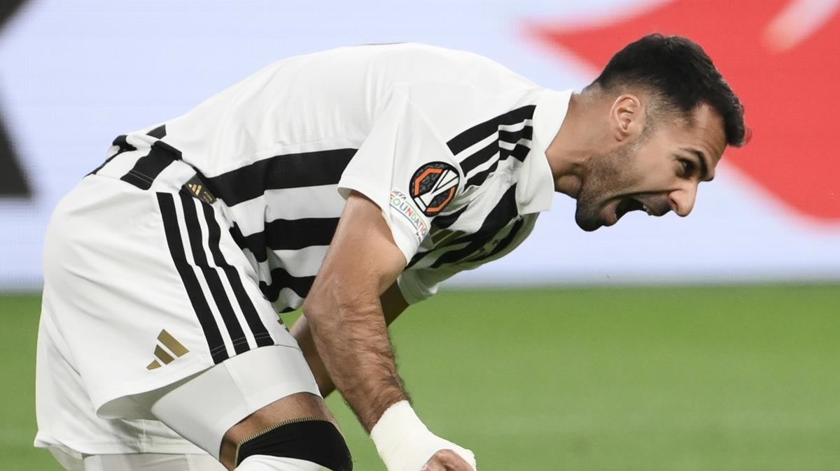 Torino'da Juventus - Rennes: Zeki Çelik öne geçirdi, peki maçın sonunda ne oldu?