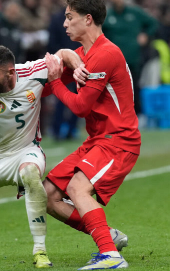 Torino'dan Kenan Yıldız'a öyle bir fiyat iddiası çıktı ki Real Madrid ve Juventus ortalığı karıştırdı; Mert Ha