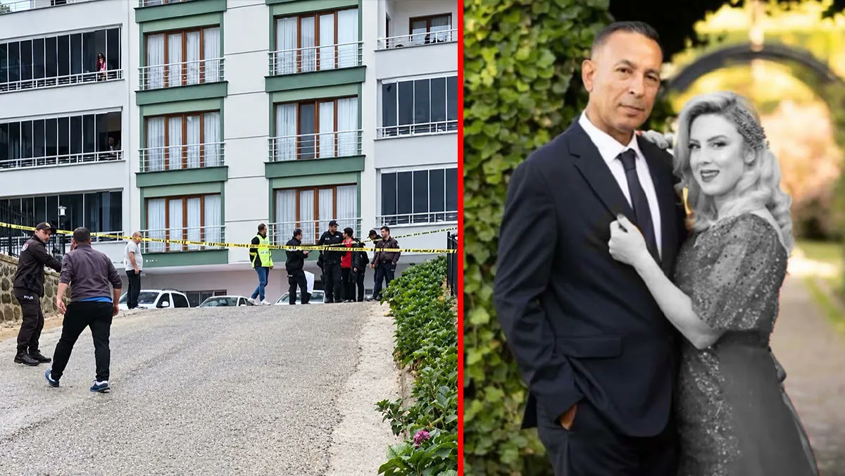 Trabzon'da 20 gün önce boşandığı eşinin arabasına binen Gülşah Oktay'a 7 kurşun sıkıldı; cinayetin içine bir d