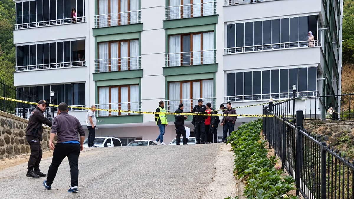 Trabzon'da 7 kurşunla öldürülen Gülşah Oktay, cinayetten 14 gün önce eski eşinin yanına gidince ne gördü?