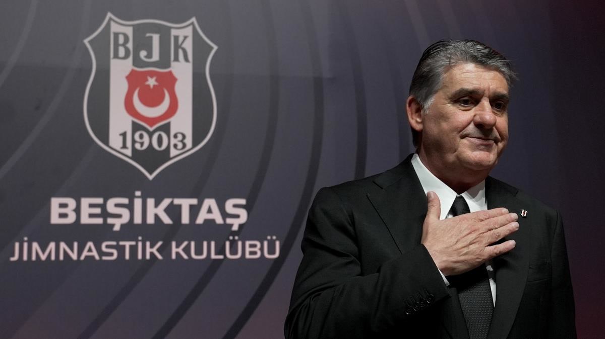 Trabzon'da Trabzonspor Beşiktaş maçından önce deplasman yasağını hedef aldı: Beşiktaş'tan gelen yanıt öyle bir