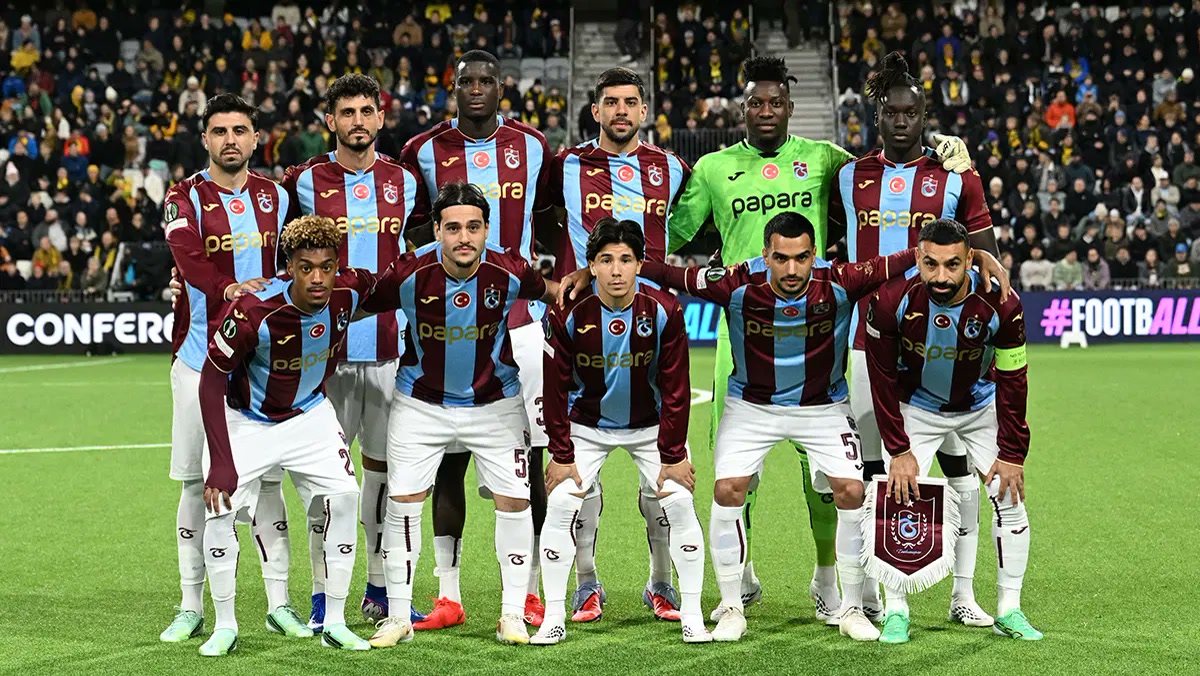 Trabzon'da Trabzonspor - Beşiktaş derbisine iki gün kala Onuachu ve Vlahovic'in durumu netleşiyor: iki hocanın