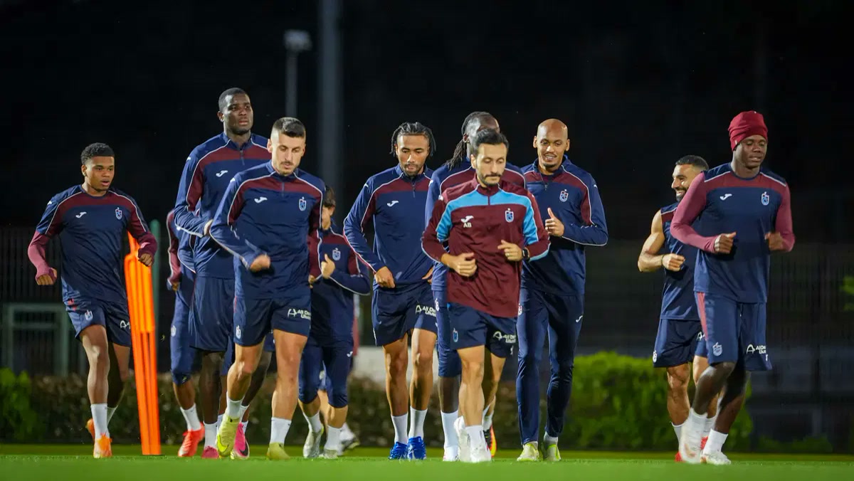 Trabzon'da 153 günlük hasret: Trabzonspor, Thomas Reis'le eski takımı Samsunspor'a neyin peşinde gidiyor?