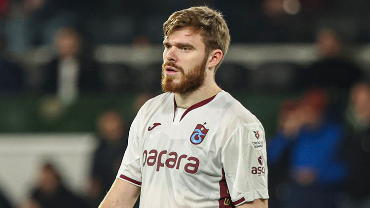 Trabzonspor Batagov sakatlık haberiyle sarsıldı: Beşiktaş derbisi öncesi MR'da çıkan tablo kaç ay sürecek?