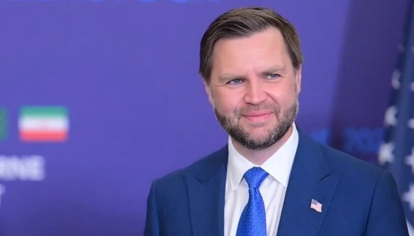 ABD Başkan Yardımcısı JD Vance