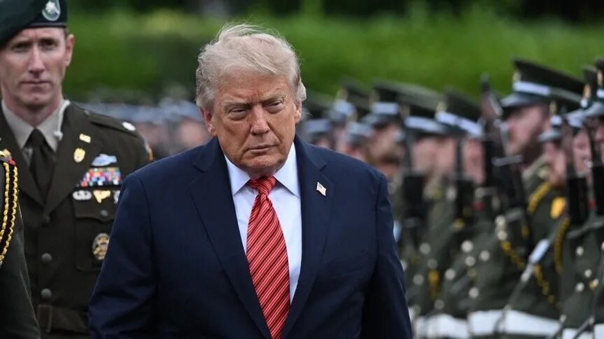 New York'ta İran gerilimi: Devrim Muhafızları'ndan tehdit, Trump ile Pezeşkiyan'dan zıt sinyaller; peki görüşecekler mi?