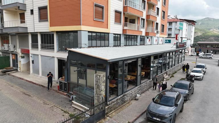 Tunceli'de Gülistan Doku'nun çalıştığı kafede 15 kamera varmış, soruşturma dosyasında ise öyle bir eksik çıktı