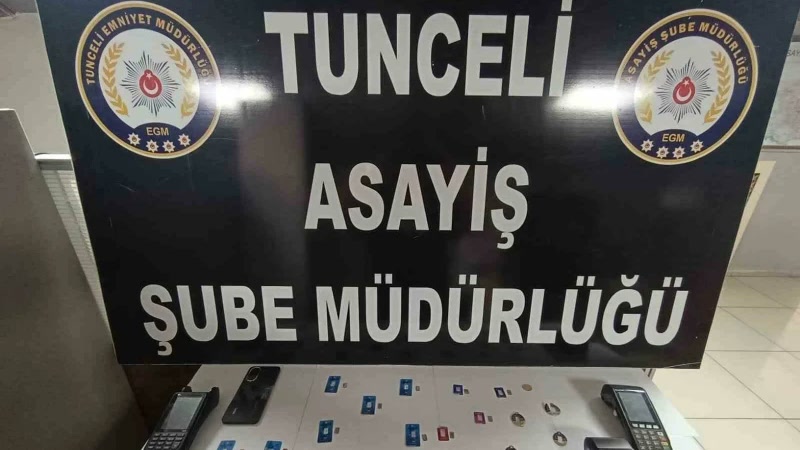 Tunceli'de Gülistan Doku'nun çalıştığı kafede 15 kamera varmış, soruşturma dosyasında ise öyle bir eksik çıktı