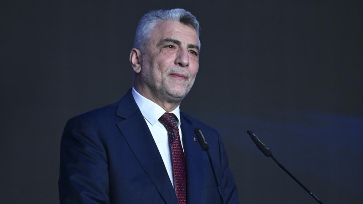 New York Türkevi'nde imzalar birbiri ardına atıldı: Türkiye ile ABD nükleer enerjide hangi rakama kilitlendi?