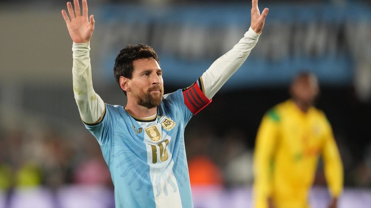 Türkiye'den Can Uzun, Messi'nin 10 isimlik geleceğin yıldızları listesinde: yanındaki 9 isim kim?