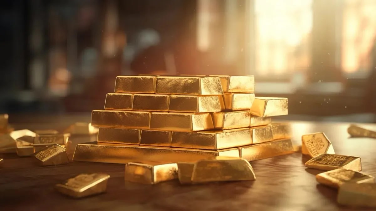 Türkiye'de değerli metal fiyatları sert düştü: gram altın kaç liraya geriledi?