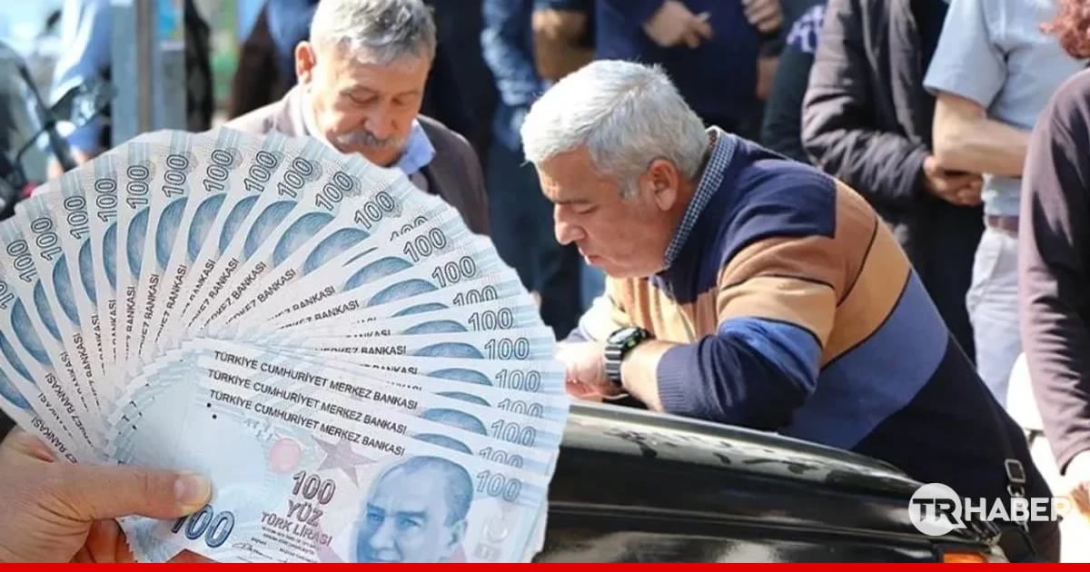 Türkiye'de ekim 2026 emekli promosyonu yarışı kızıştı: 35 bin liraya çıkan tutarın bir şartı var, o şart ne?