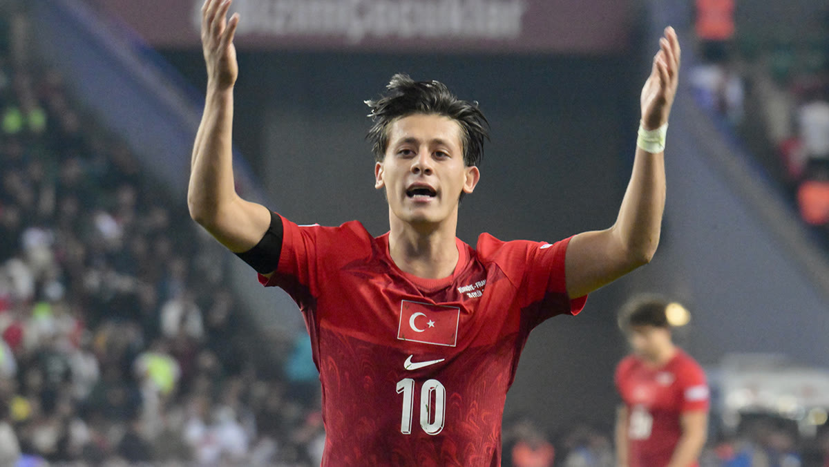 Arda Güler