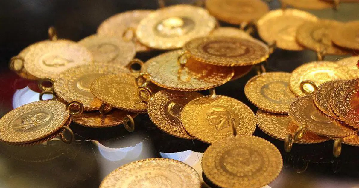 Türkiye'de altın takip edenler haftaya bu rakamla başladı: 4.175 dolardan sonra gözler nereye çevrildi?