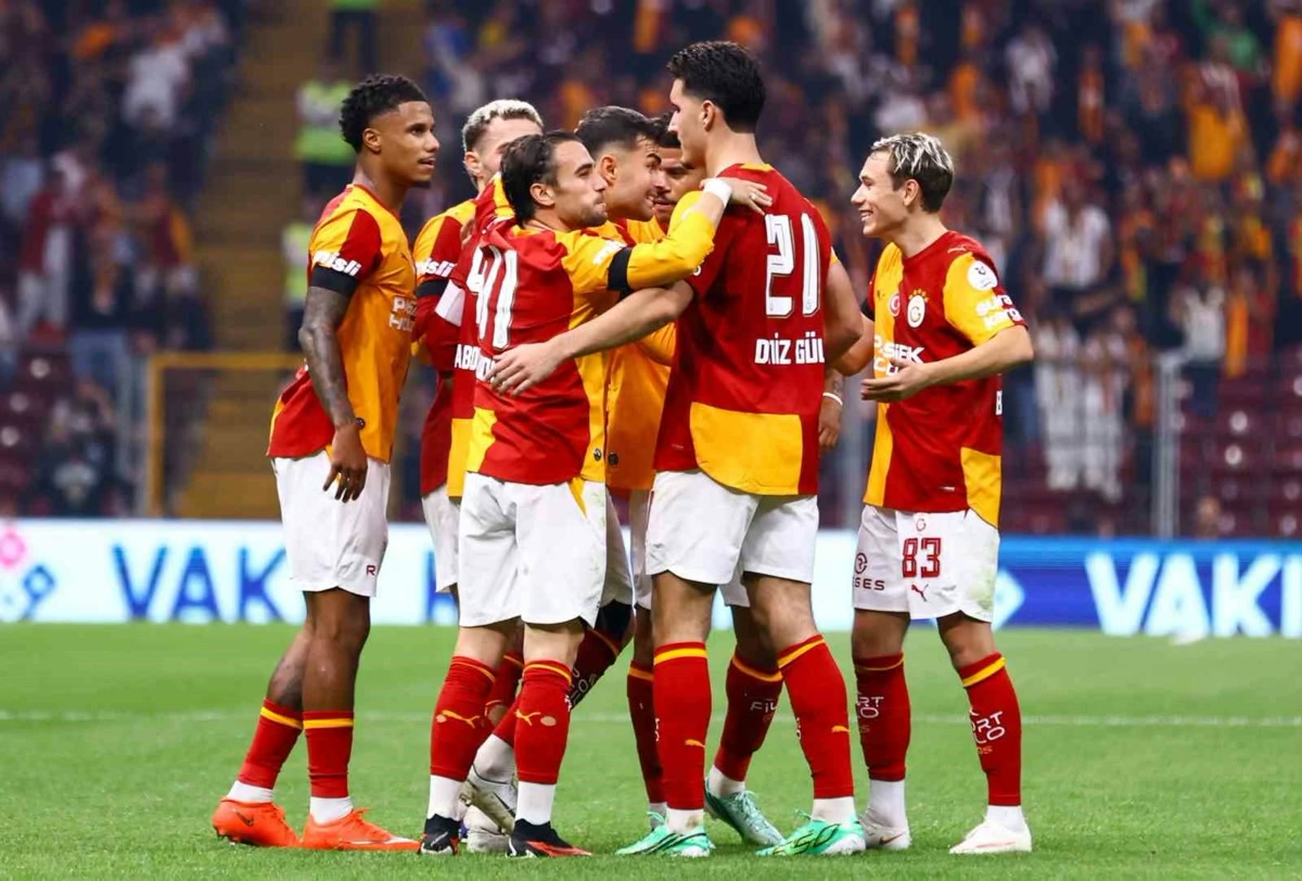 Türkiye'de UEFA kulüp sıralaması değişti: Beşiktaş kaçıncı sıraya fırladı, ilk 50'deki iki Türk takımı hangisi
