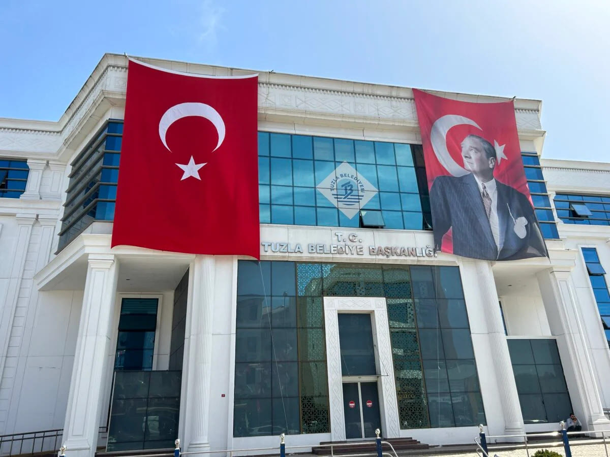 Hürriyet haber görseli (Bingöl açıklaması)