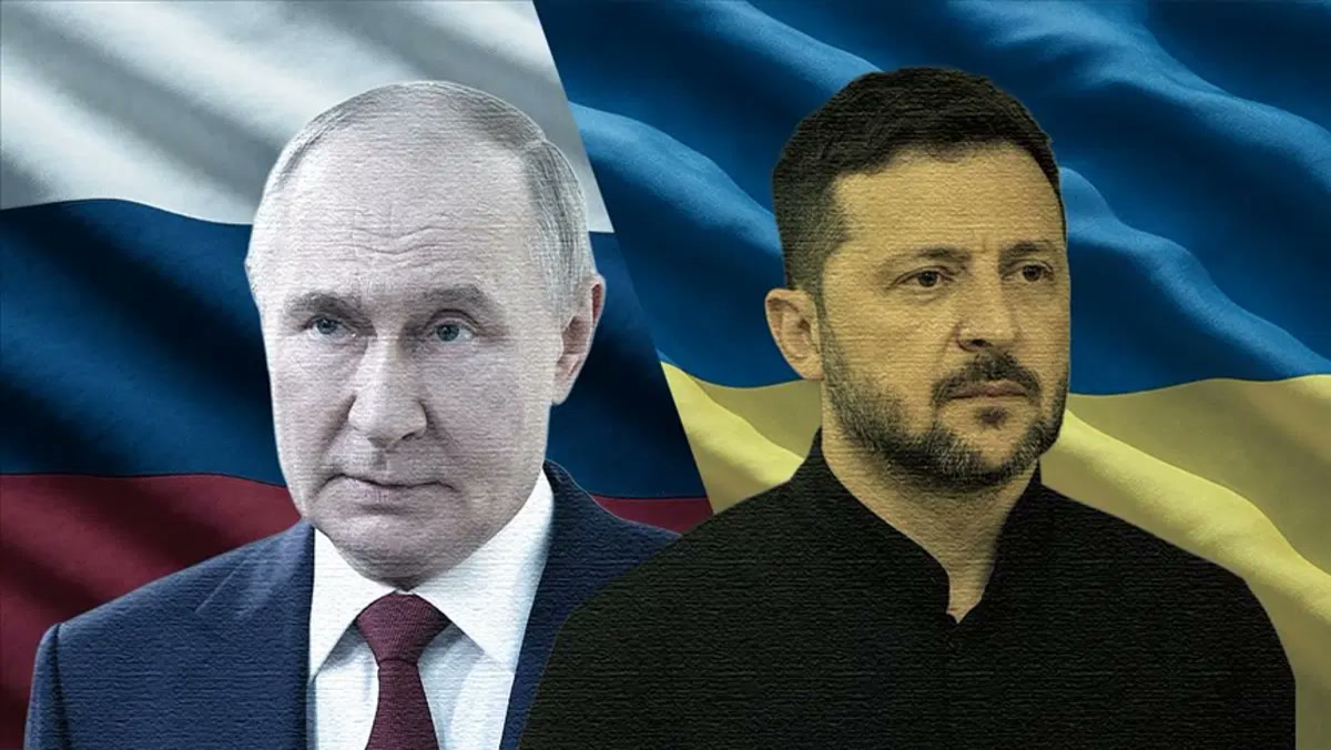 Ukrayna'da Trump 'enerji ateşkesi' dedi, Zelenski 60 gün istedi; Rusya'nın Zelenski'den beklediği 'zor karar' 