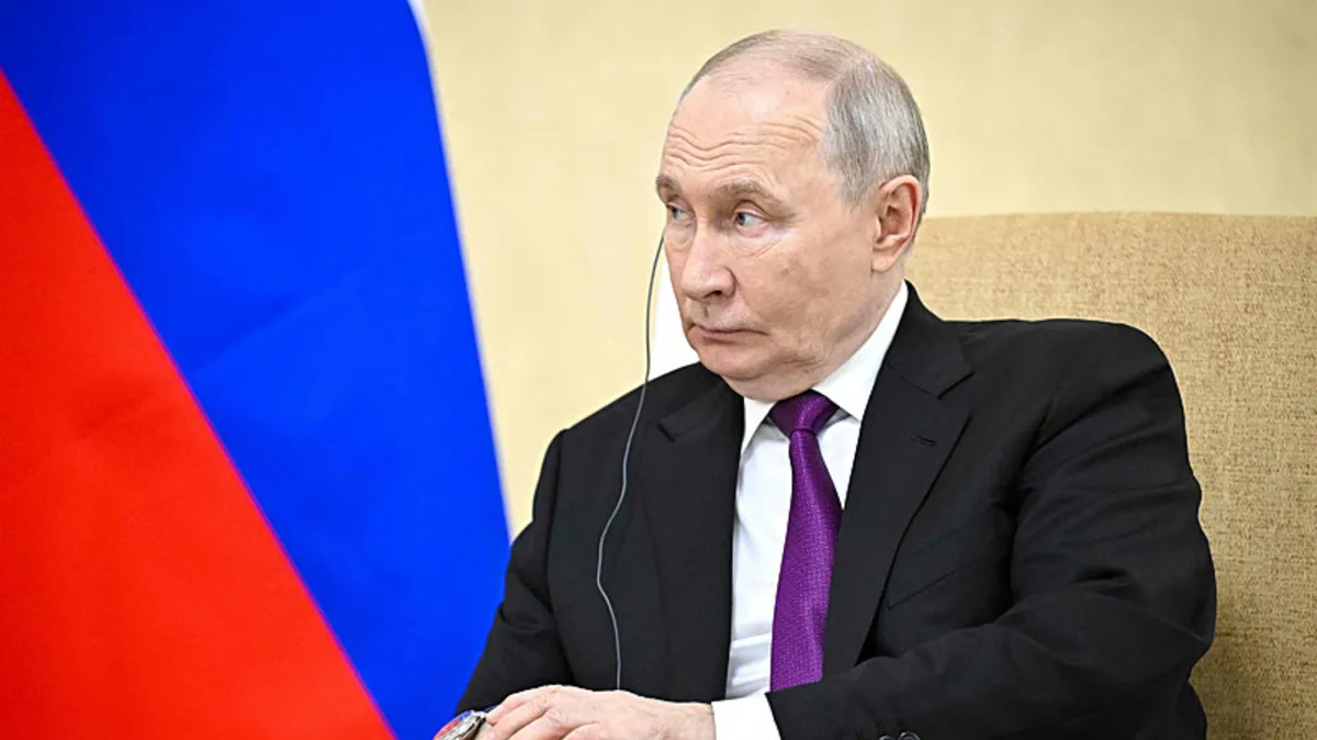 Washington'dan dizel hamlesi: Trump, Putin'le 300 bin tonla başladı, rakamlar milyonlara uzanınca motorine zam