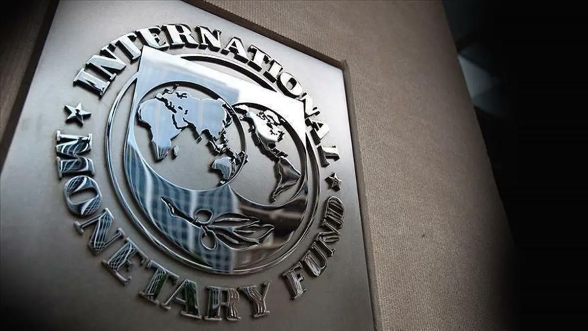 Türkiye büyüme tahmini IMF'den geldi: 2026 satırına yüzde 2,7 yazıldı, enflasyon tahmini için ise öyle bir rak