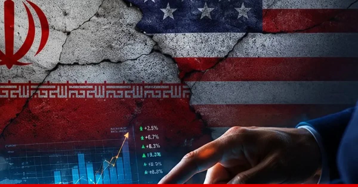 Washington'dan İran'a yeni yaptırım: ABD Hazine Bakanlığı 16 kişi ve 10 kuruluşu listeye aldı, hedefteki 'gölg
