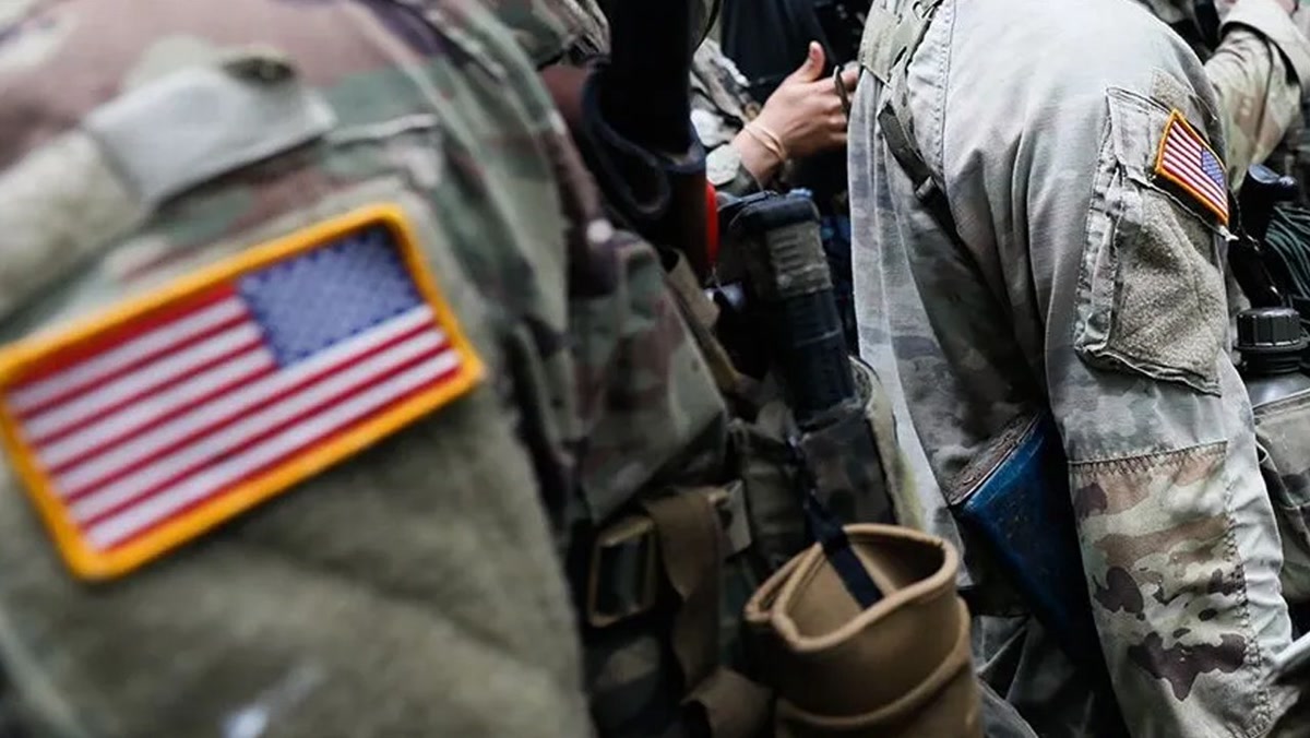 Washington'da Pentagon İran savaşında ölen ABD askerlerinin sayısını 21'e çıkardı, listeye geç giren iki ölü k