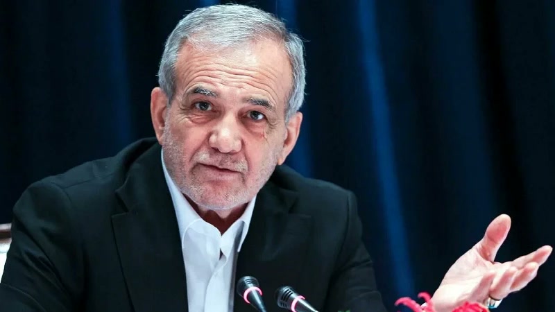 Washington'dan Trump İran'a “bütün bombaların anası” gündemi sürerken “sadece bir askeri tatbikat” dedi: Tahra