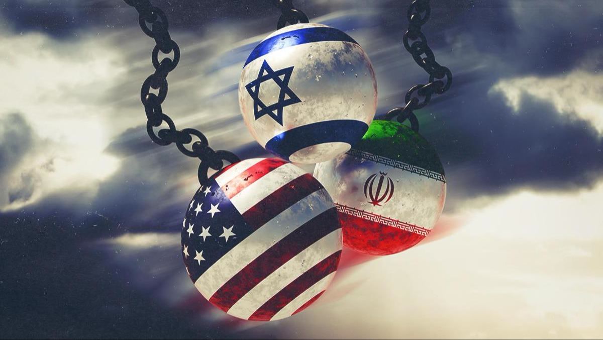 Washington'ın İsrail'e İran'a tek başına vurmasını söylediği iddiası: Trump ile Netanyahu seçim öncesi hangi s