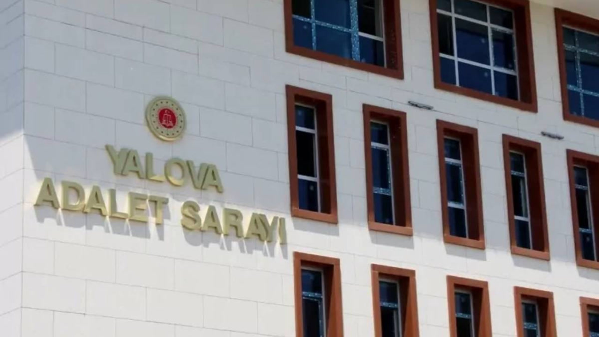 Yalova'da adliyeye hiç girmediği öne sürülen malzemelerin parası kamu bütçesinden ödendi mi? Soruşturmada göza