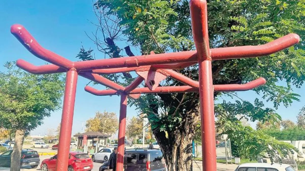 Yalova'da Japonya ile kardeşliğin simgesi 37 yıllık Barış Çanı çalındı o çan nereye gitti?