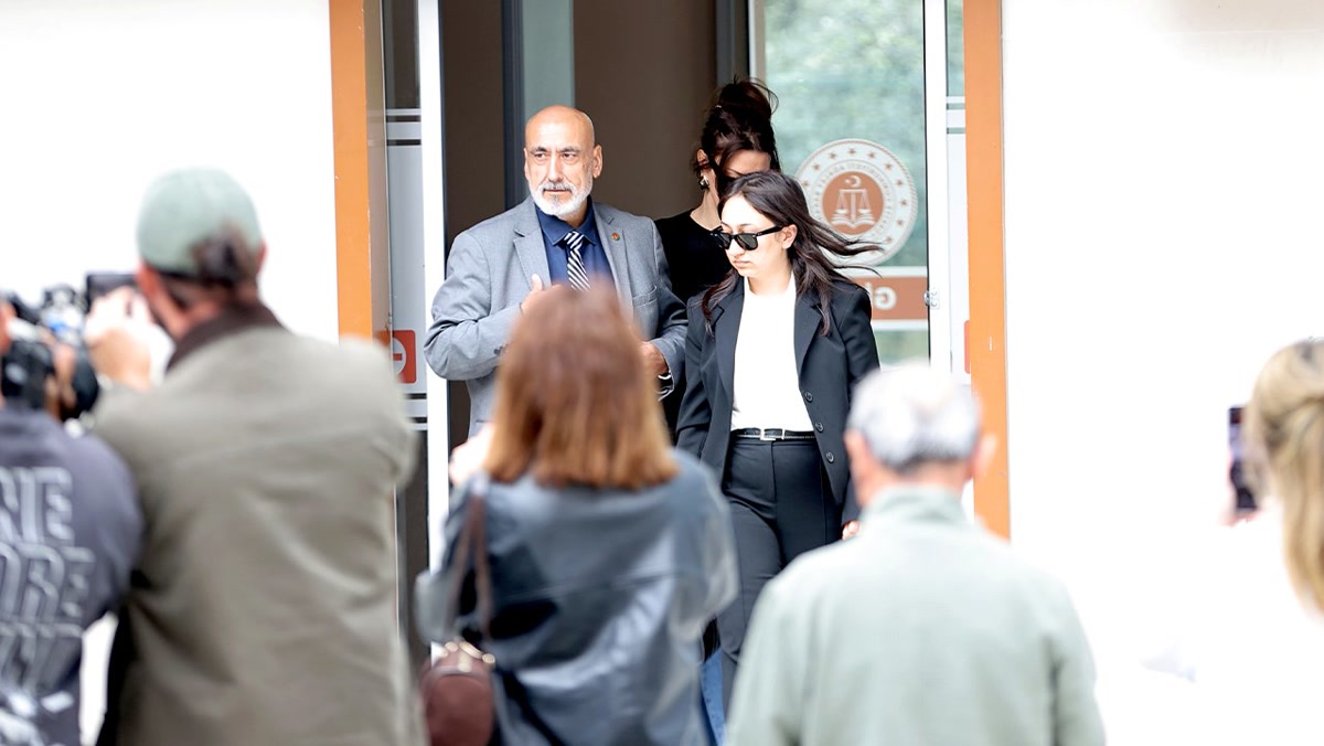 Yalova'da Güllü davasında ilk duruşma: Savcı Tuğyan Ülkem Gülter için öyle bir ceza istedi ki